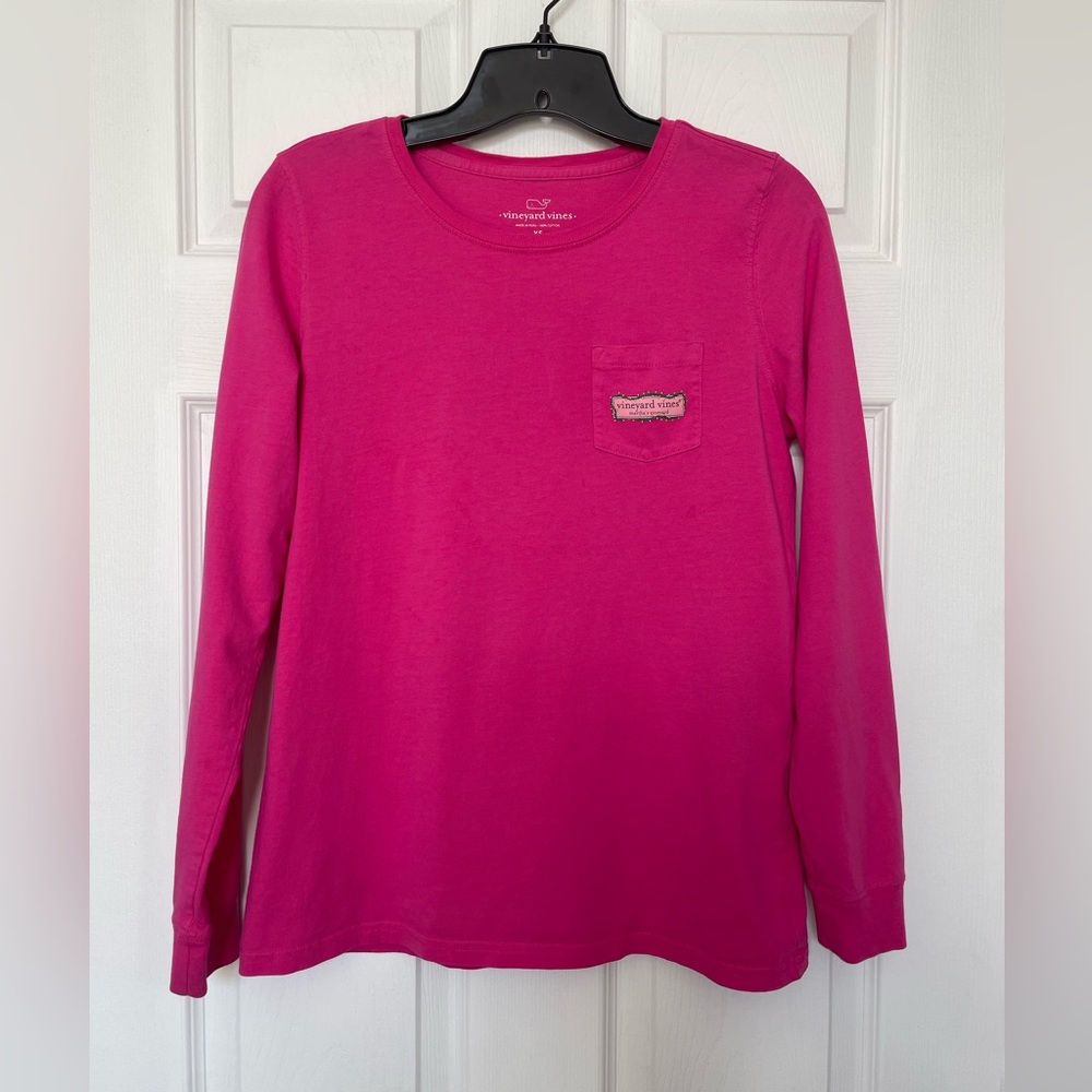 Vineyard Vines Christmas T-shirt